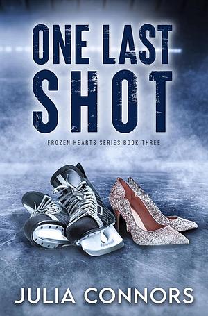 One Last Shot by Julia Connors