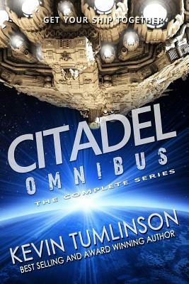 Citadel: Omnibus by Kevin Tumlinson