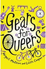 Gears for Queers by Abigail Melton