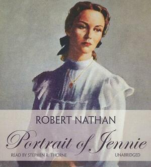 Portrait of Jennie by Robert Nathan