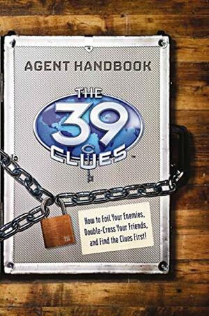 The 39 Clues: Agent Handbook by Scholastic