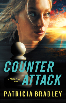 Counter Attack by Patricia Bradley