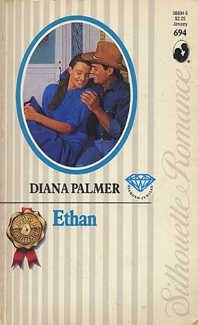 Ethan by Diana Palmer