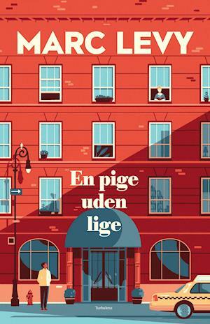 En pige uden lige by Marc Levy