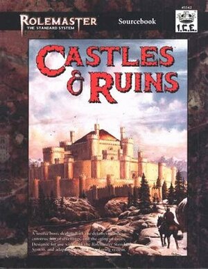 Castles & Ruins by R. Kirkland