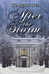 After the Storm by Kimberly Nee