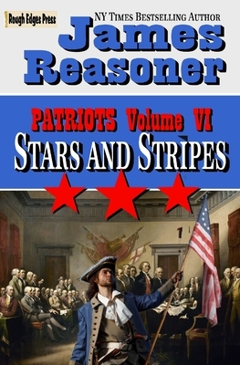 Stars and Stripes by James Reasoner