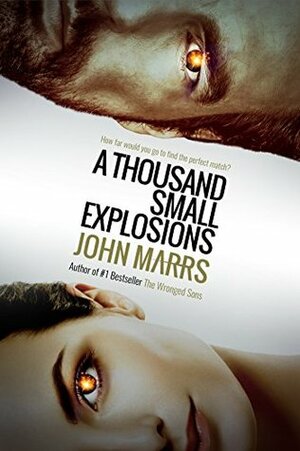 A Thousand Small Explosions by John Marrs