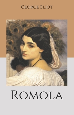 Romola by George Eliot