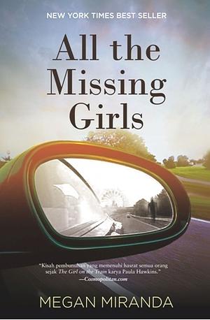 All the Missing Girls by Megan Miranda