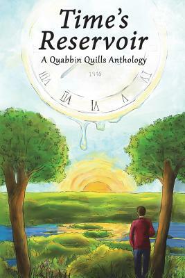 Time's Reservoir: A Quabbin Quills Anthology by Mary Owen, Clare Kirkwood