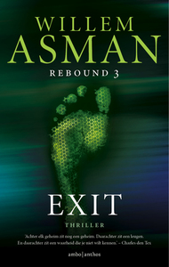 Exit by Willem Asman