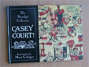 Casey Court by Mary Cadogan