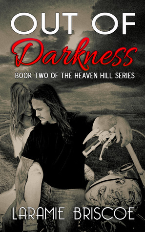 Out of Darkness by Laramie Briscoe