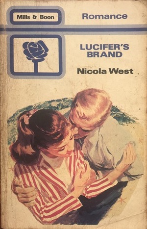 Lucifer's Brand by Nicola West