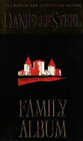 Family Album by Danielle Steel