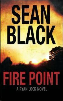 Fire Point by Sean Black