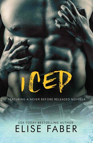 Iced by Elise Faber