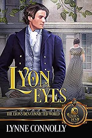 Lyon Eyes by Lynne Connolly