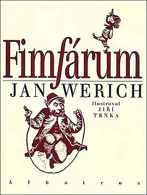 Fimfárum by Jan Werich
