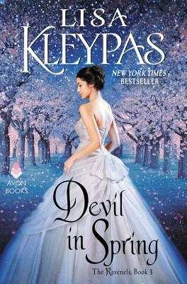 Devil in Spring by Lisa Kleypas