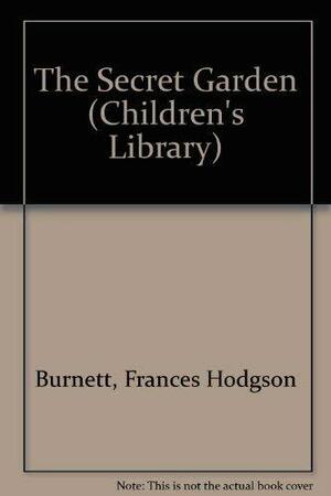 The Secret Garden by Frances Hodgson Burnett