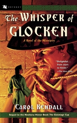 The Whisper of Glocken by Carol Kendall