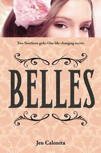 Belles by Jen Calonita