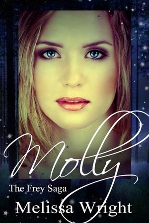 Molly by Melissa Wright