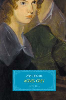 Agnes Grey by Anne Brontë