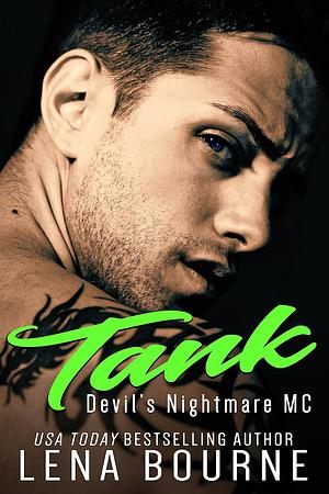 Tank by Lena Bourne