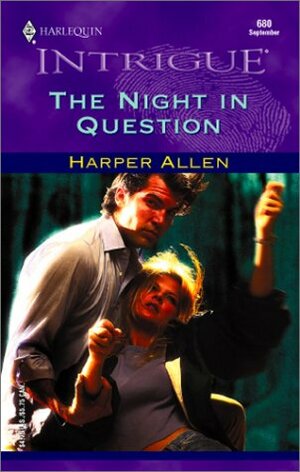 The Night in Question by Harper Allen