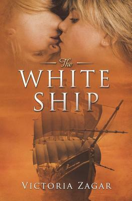 The White Ship by Victoria Zagar