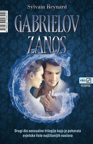 Gabrielov zanos by Sylvain Reynard