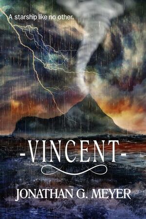 Vincent by Jonathan G. Meyer