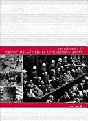 Encyclopedia of Genocide and Crimes Against Humanity, Volume 1 by Dinah Shelton