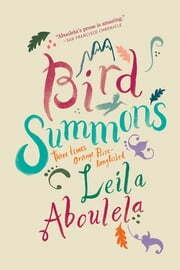 Bird Summons by Leila Aboulela