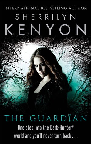 The Guardian by Sherrilyn Kenyon