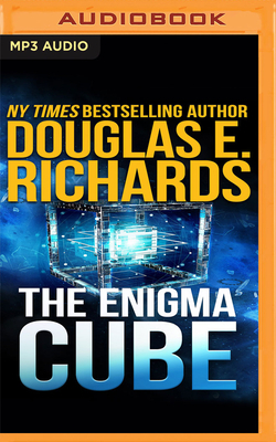 The Enigma Cube by Douglas E. Richards