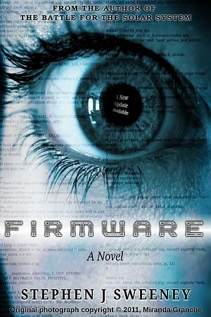 Firmware by Stephen J. Sweeney