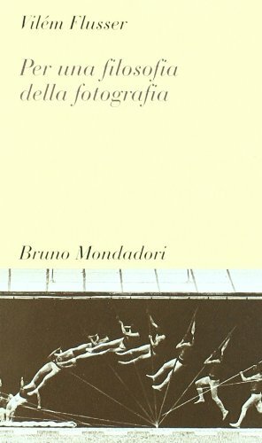 Per una filosofia della fotografia by Vilém Flusser