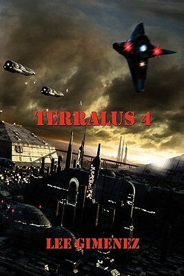 Terralus 4 by Lee Gimenez