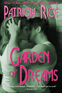 Garden of Dreams by Patricia Rice