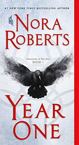 Year One by Nora Roberts