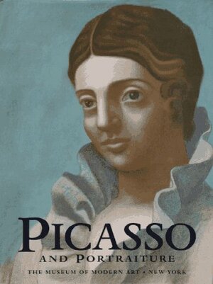 Picasso and Portraiture by Brigitte Leal, William Rubin, Michael C. Fitzgerald