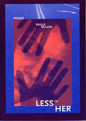 Less of Her by Paula McLain