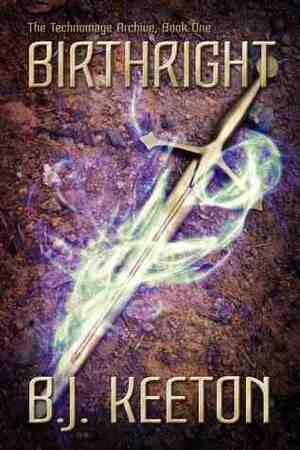 Birthright by B.J. Keeton