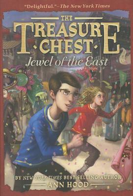 Pearl Buck: Jewel of the East by Ann Hood, Scott Altmann
