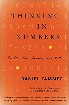 La poesía de los números by Daniel Tammet