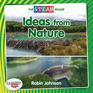 Ideas from Nature by Robin Johnson